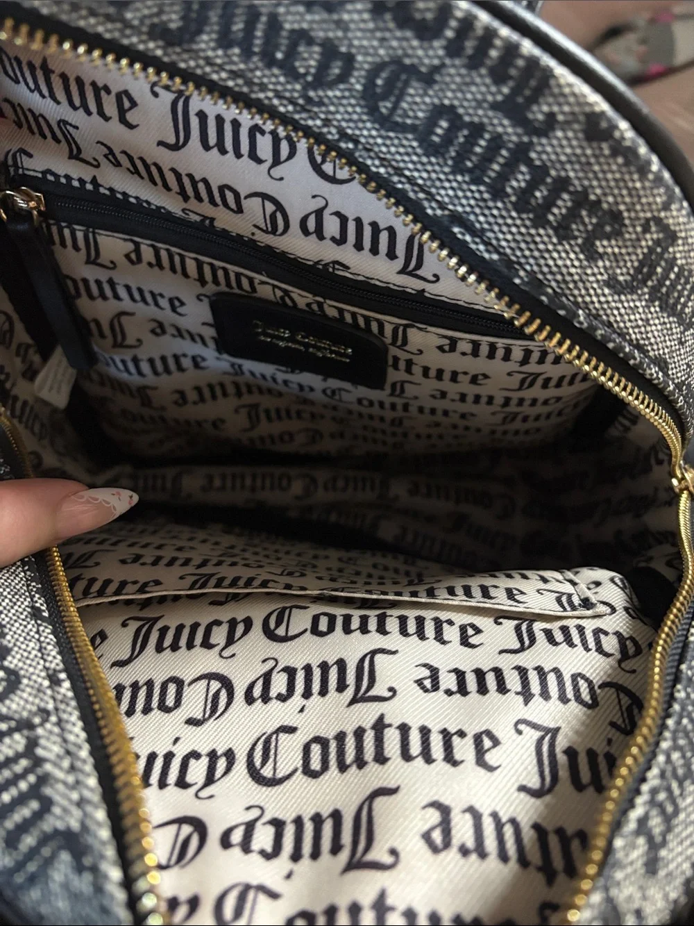 Juicy Couture juicy couture